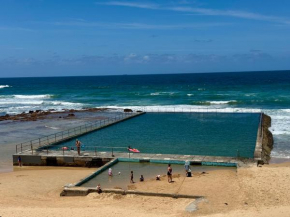 Sandon Point Coastal Cottage